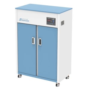 안전화건조기 신발관리기 살균기 안전모 운동화 양문도어형 A8