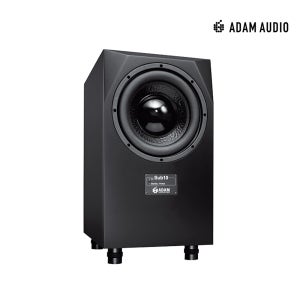 아담 Sub10 MK2 / Adam Sub10 MK2 10인치 서브우퍼 1통