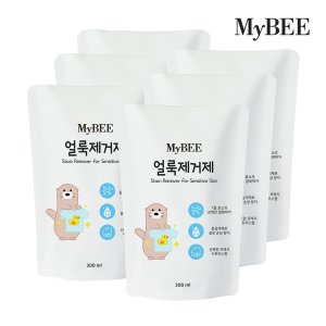 mybee얼룩제거제 최저가 가성비상품