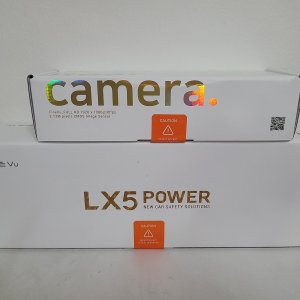 파인디지털 파인뷰 LX5 POWER 128G 호환메모리 실외형 LX7 파워 메모리카드호환