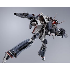 DX 초합금 마크로스F VF-171EX 아머드 나이트메어 플러스EX(사오토메 알토기) 리바이벌 Ver