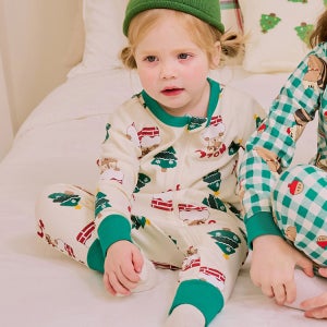 [몰리멜리프렌즈] 까꿍토리무발우주복