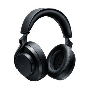 SHURE AONIC 50 GEN2 슈어 무선 노이즈 캔슬링 헤드폰 (블랙)