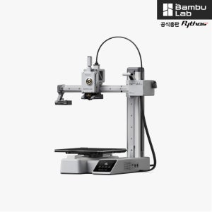 뱀부랩 A1 Mini 3D프린터 (글로벌 한국판)