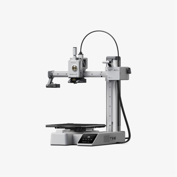 파이토스 뱀부랩 A1 Mini 3D프린터 (글로벌 한국판)