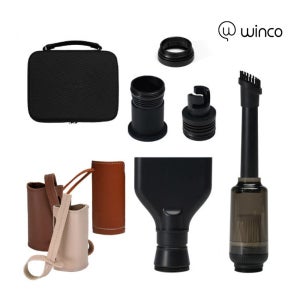 윈코 에어몬스터 WBM-1000,PRO 악세서리 모음전