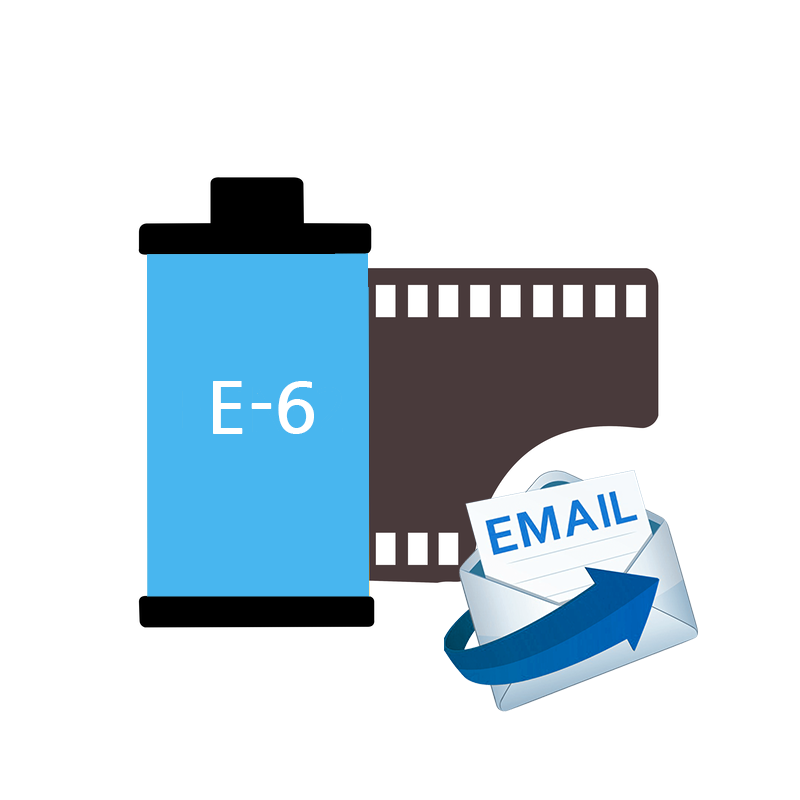 프레드폴 필름현상소 35mm E-6 슬라이드필름 현상 스캔 대용량폐기