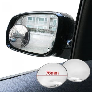 토드 76mm 보조미러 (일반형)