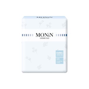 모닌 성인용 위생매트 깔개매트 성인용기저귀 200매