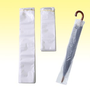 우산비닐 자동 포장기 장착용 단 우산용 1000매