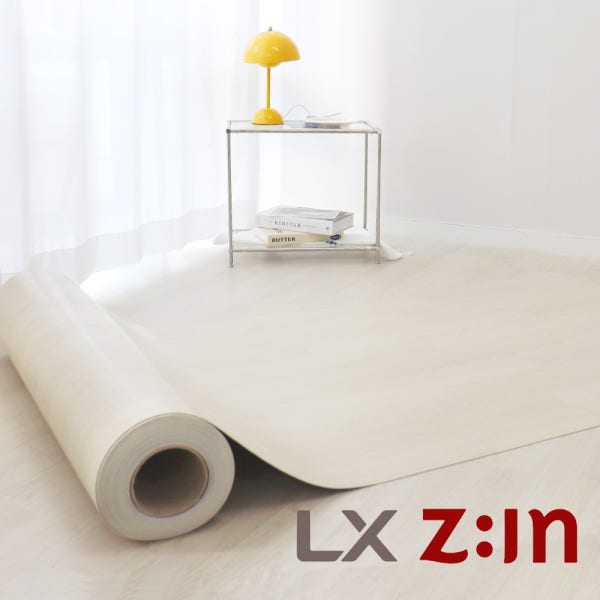 LX 모노륨 셀프 장판 시공 바닥장판 두꺼운 모노륨장판 20cm LX 우드 SS24133