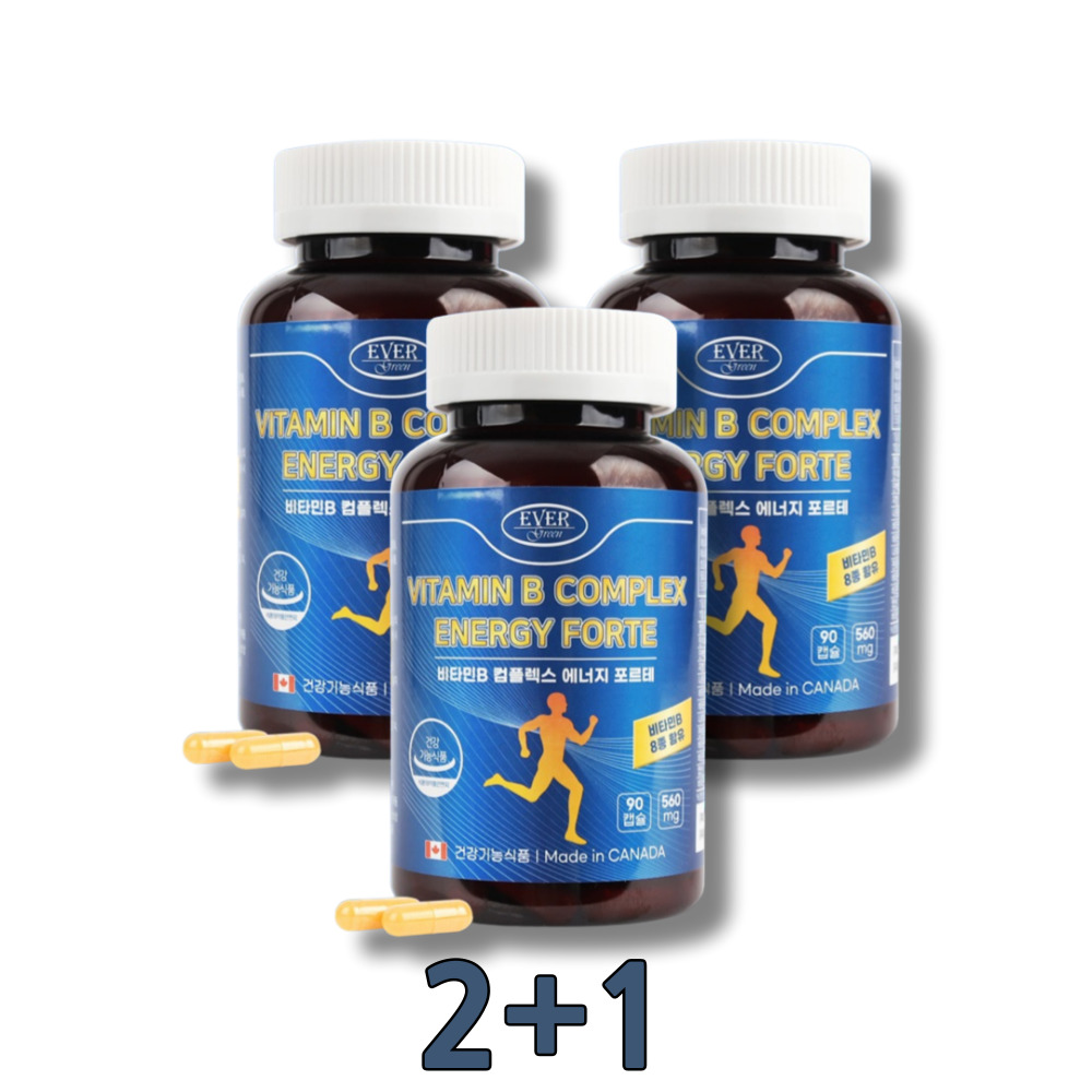 말초신경영양제 VitaminBComplex 비타민B6B12