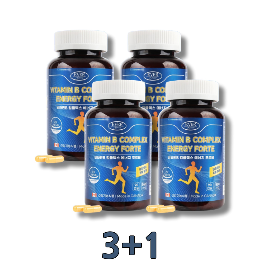 말초신경영양제 VitaminBComplex 청소년비타민B