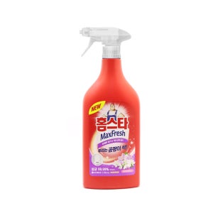 홈스타 뿌리는 곰팡이 싹 상퀘한 향기 악취 강력 제거 750ml