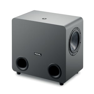 FOCAL SUB ONE 포칼 서브 원 서브우퍼 모니터 스피커