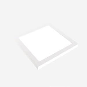 퍼스트 LED 엣지 사각 직부등 330 30W 색상변환 밝기조절 현관등 복도등 사각등 실내등 플리커프리 천장등 주광 주백 전구 조명 색상변경 LED직부등 LED사각등 밝기변경