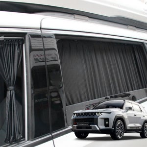 톨른 토레스 맞춤형 카커튼/커텐/고급원단