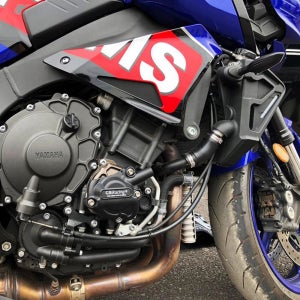 S1000RR S1000R R6 R1 엔진가드 레이싱가드 GBracing OEM
