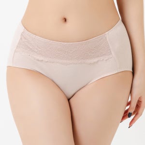 PBP7130 판도라by비비안 여자 레이스 맥시 삼각 팬티