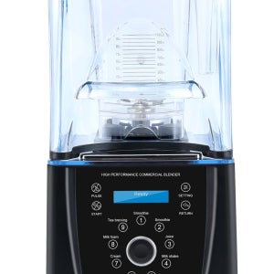 블랜타이어 인피니티 K8 블렌더 카페용 업소용 대용량 믹서기 얼음분쇄기 블렌더