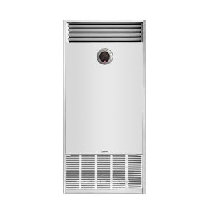 캐로스 석유 등유 오일식 온풍기 CAH-L1353A 업소용 공장 교회 사무실 히터 난방기 DK