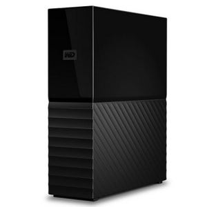 NEW MY Book 3.5인치 4TB WD