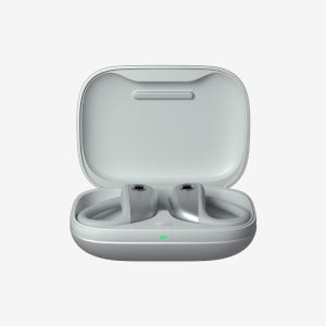 [1MORE] 원모어 S50 스포츠용 오픈형 무선 이어폰 블루투스 5.3 방수등급 IPX7 (DHCNC)