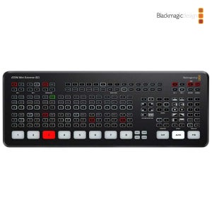 블랙매직디자인 ATEM Mini Extreme ISO 아템미니 익스트림 ISO 스위처