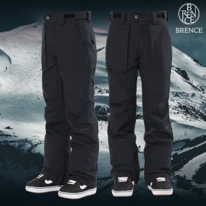 브렌스 블랙라벨 스키바지 스키복 보드복 팬츠