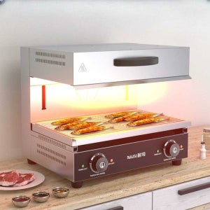 생선 구이기 오븐 기름 방지 연기 안나는 냄새 없는