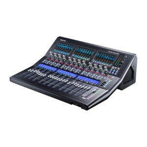 TASCAM Sonicview 24 타스캠 24채널 디지털믹서 믹싱 콘솔