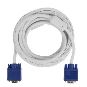 RGB 케이블 5M NEXT-RGB050