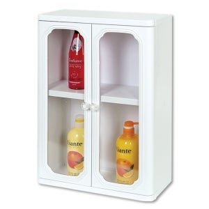 수건장 수납장 선반 보관 욕실 거실 미용실 화장실 인테리어 일반형 소형 장식장