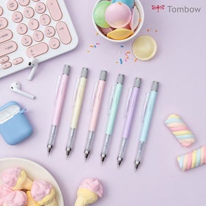 모노그래프 파스텔 샤프 0.5mm