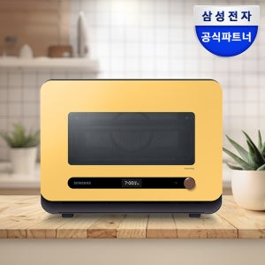25년형 삼성 비스포크 큐커 멀티 MO22A 오븐형에어프라이어 전자레인지 홈베이킹 22L