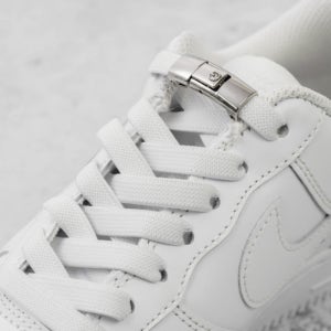 운동화끈 신발끈 고무줄운동화끈 매듭없는신발끈 클립 세트