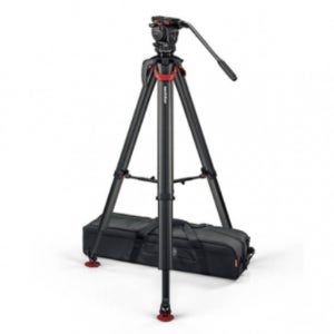 셔틀러 System Aktiv6 Flowtech 75 GS MS 엑티브6 플로텍 그라운드 미들스프레더 삼각대