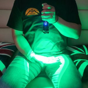 해루질 LED 랜턴 써치 손전등 탐조등 후레쉬 라이트 워치