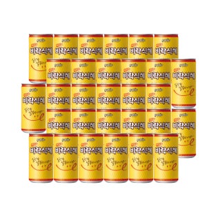 비락 식혜 175ml, 30개