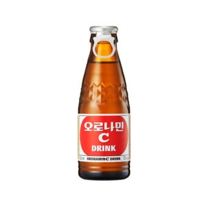 동아오츠카 오로나민C 120ml x 50병