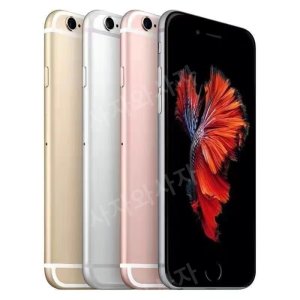 아이폰 6s iPhone 6s 4.7인치 패키지A 16G 언락 공기계