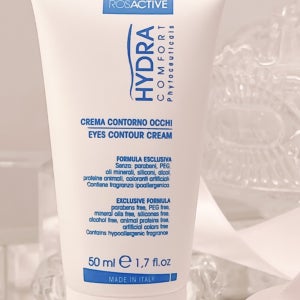 눈시림 없는 로자티브 눈가주름 순한 대용량 아이크림50ml