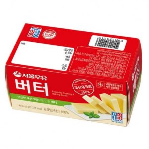 노브랜드버터 최저가 가성비상품