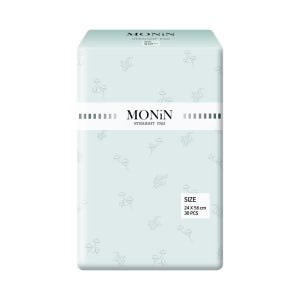 모닌 성인용기저귀 일자패드 240매
