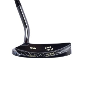티피밀스 카본스틸 소프트테일 핸드메이드2 PVD TP PT Softtail HM2 Carbon Steel