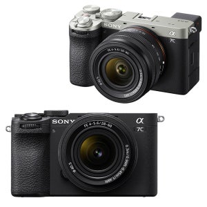 소니 ILCE-7CM2L SEL2860 렌즈킷 A7CM2 정품등록이벤트