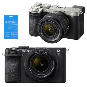 소니 ILCE-7CM2L SEL2860 렌즈킷 A7CM2 정품등록이벤트