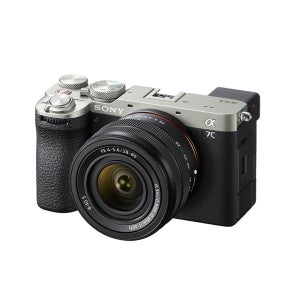 소니 ILCE-7CM2L SEL2860 렌즈 A7CM2L 정품등록이벤트