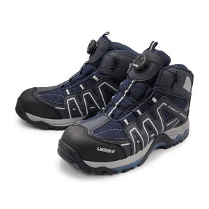 홍반장TOOL 레오파드 KCS확인 가벼운 볼넓은 발편한 통풍 안전화 GT-16(뉴요크셔)