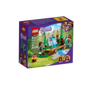 레고 41677 프렌즈 숲속의 폭포
